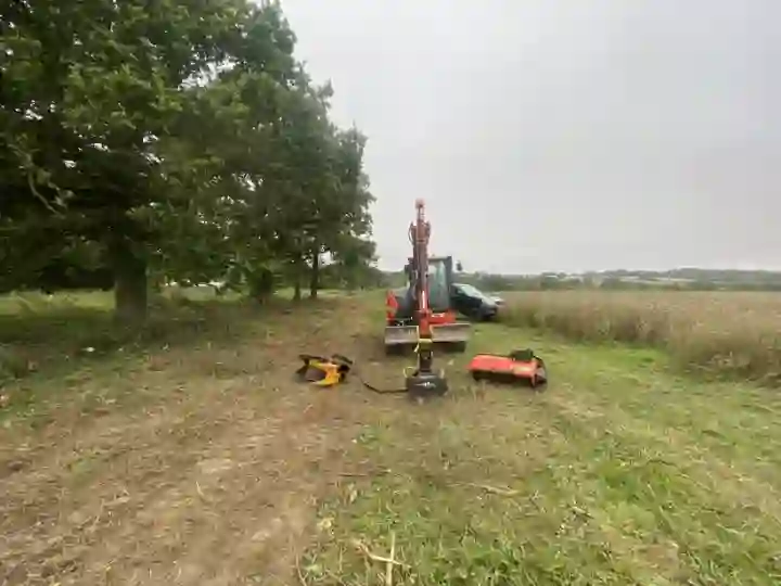Vegetation Management Norfolk