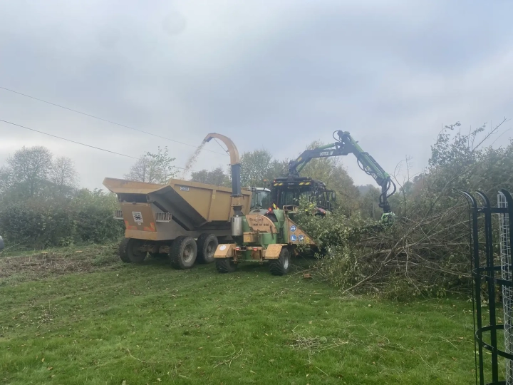 Grass Cutting Norfolk
