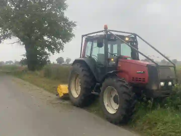 Vegetation Management Norfolk
