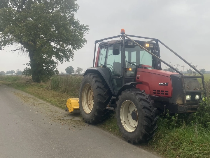 Vegetation Management Norfolk